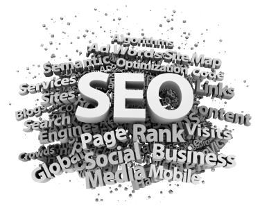 Quảng bá web - dịch vụ seo - seo web